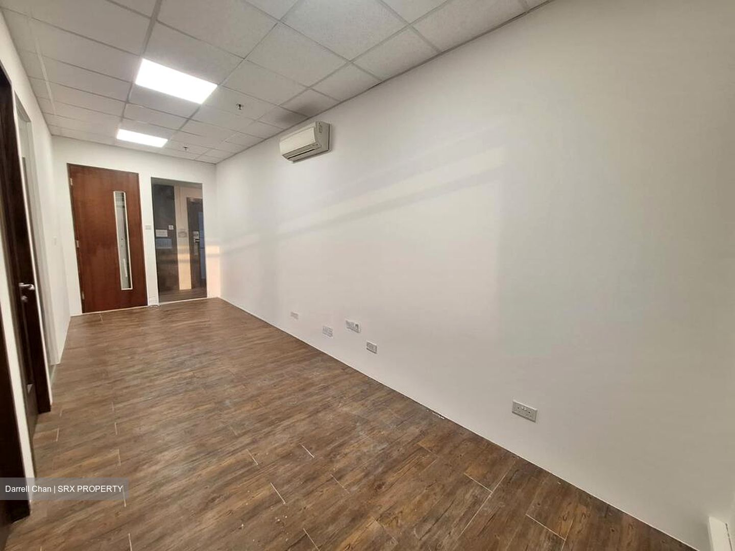 Wcega Tower (D23), Factory #500817511